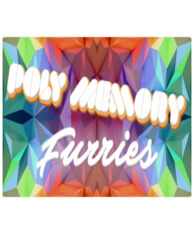 Poly Memory: Furries Steam Key GLOBAL